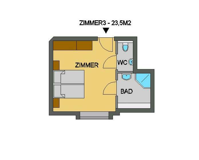 Номер Стандарт, Winzerhof Strablegg