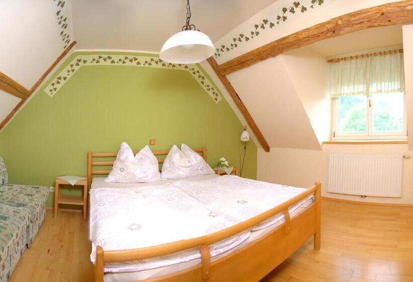 Family Suite, Winzerhof Strablegg