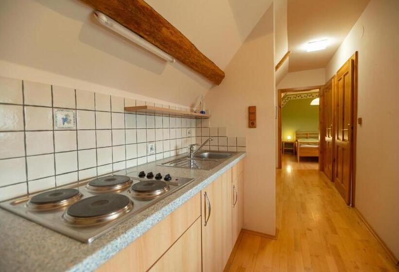 Family Suite, Winzerhof Strablegg