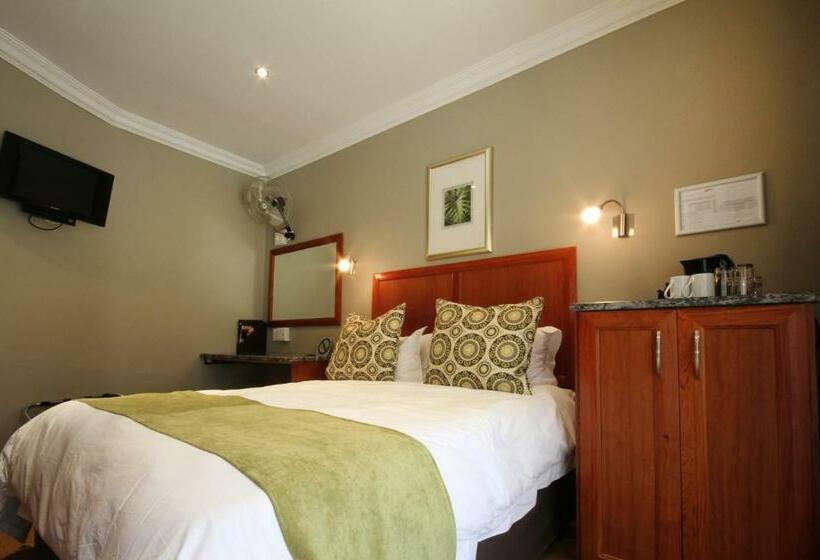 스탠다드 룸, Appledew Guesthouse