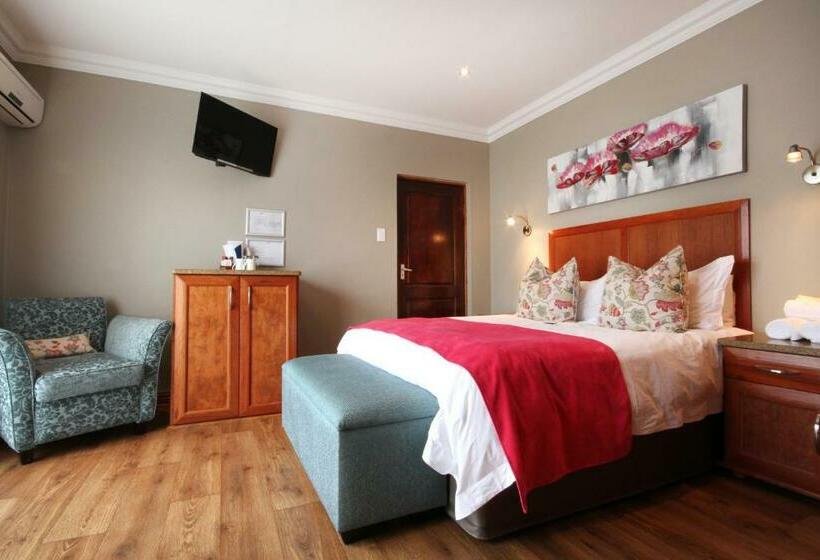 스탠다드 룸, Appledew Guesthouse