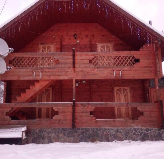 Дом 4 Спальни, Edelveys