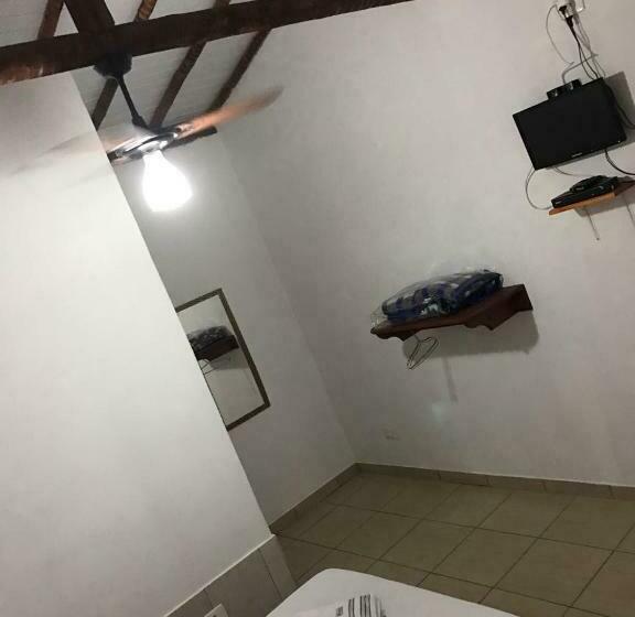 Номер Стандарт, Pousada Recanto Das Pedras