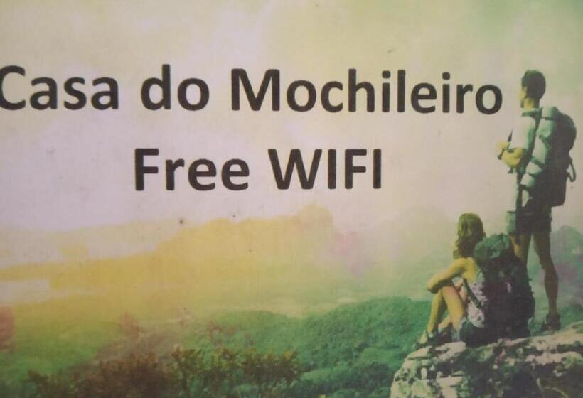 اتاق استاندارد, Casa Do Mochileiro Airport Hostel & Pousada