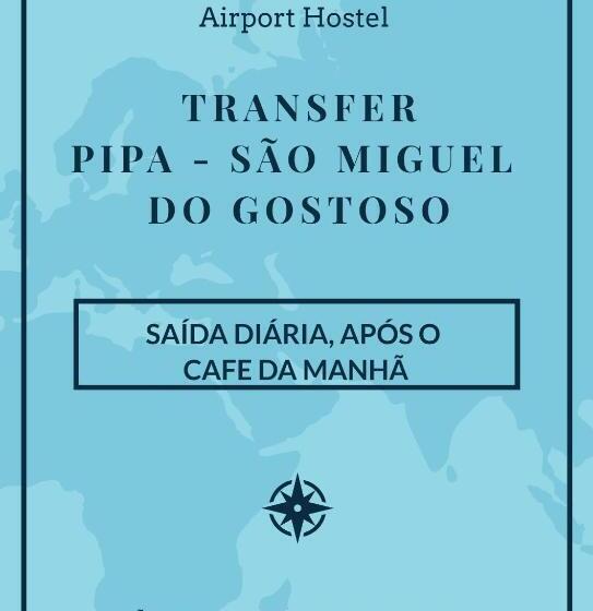 Economy Quadruple Room, Casa Do Mochileiro Airport Hostel & Pousada
