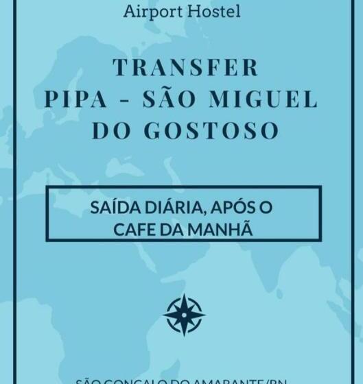 Economy Triple Room, Casa Do Mochileiro Airport Hostel & Pousada