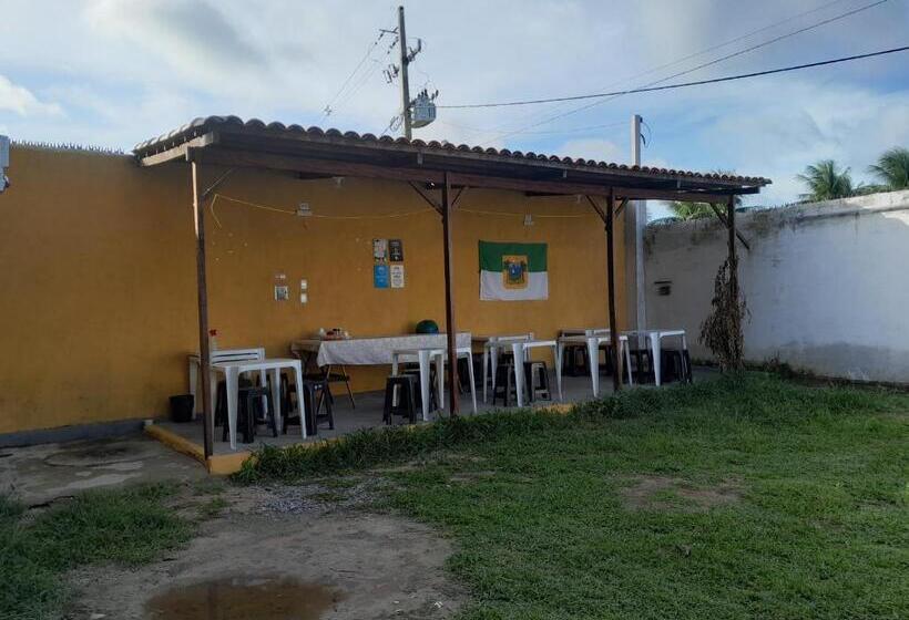 اتاق استاندارد, Casa Do Mochileiro Airport Hostel & Pousada