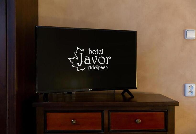 주니어 스위트, Javor