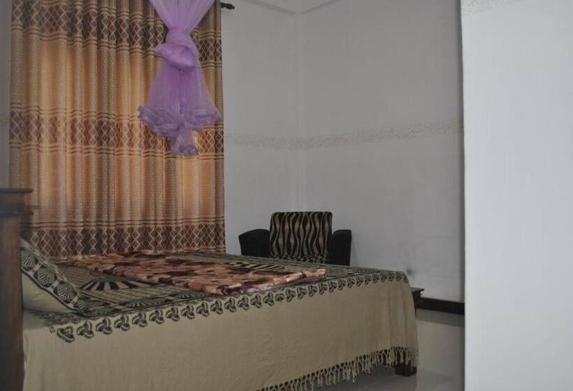 Номер Deluxe, Mountain Villa Adam S Peak