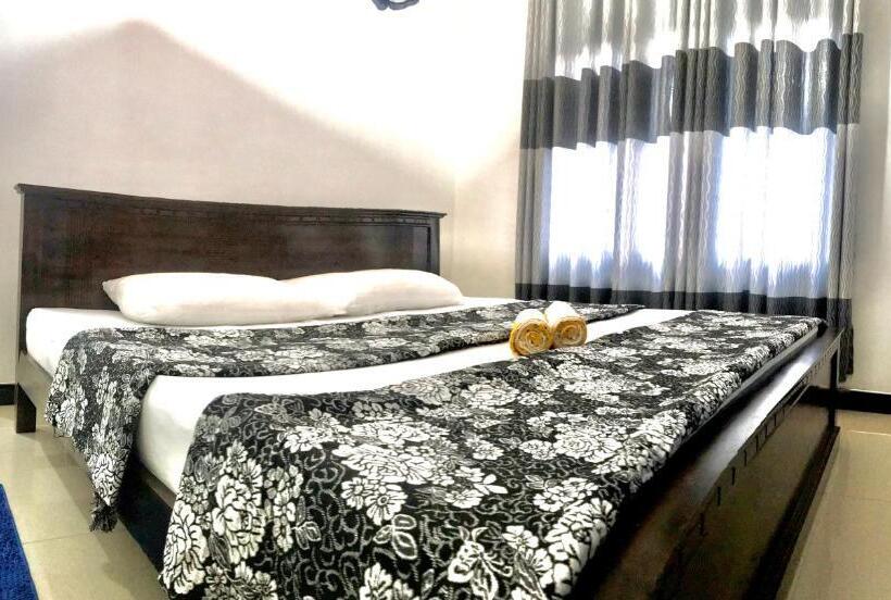 Номер Стандарт с Террасой, Mountain Villa Adam S Peak