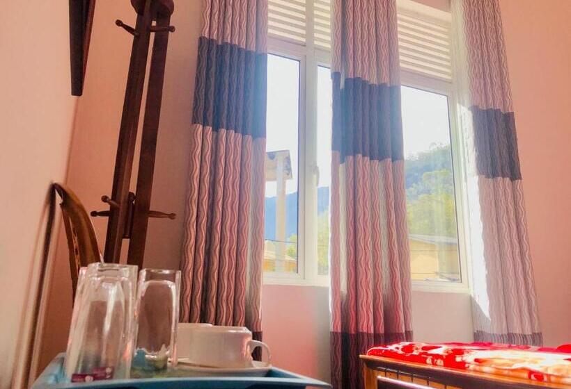 Семейный Номер, Mountain Villa Adam S Peak