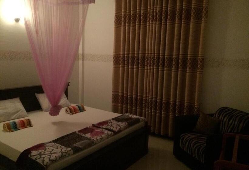 Номер Deluxe, Mountain Villa Adam S Peak