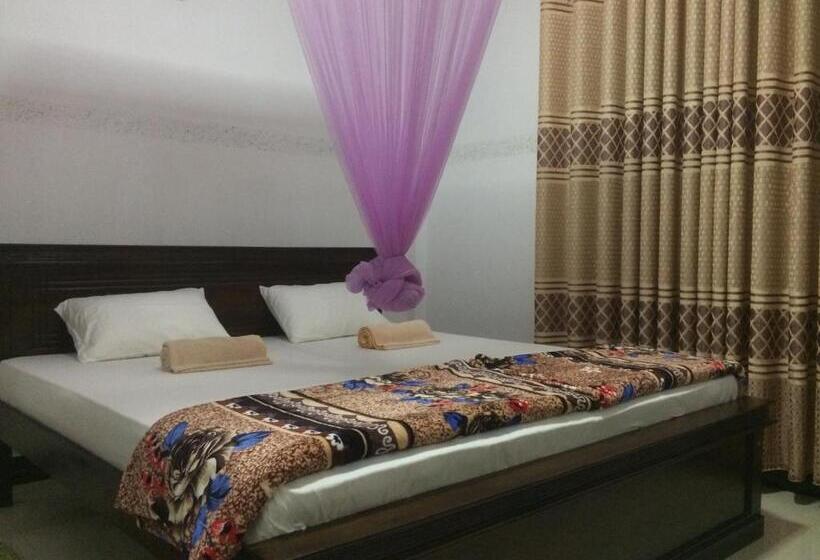 Номер Deluxe, Mountain Villa Adam S Peak