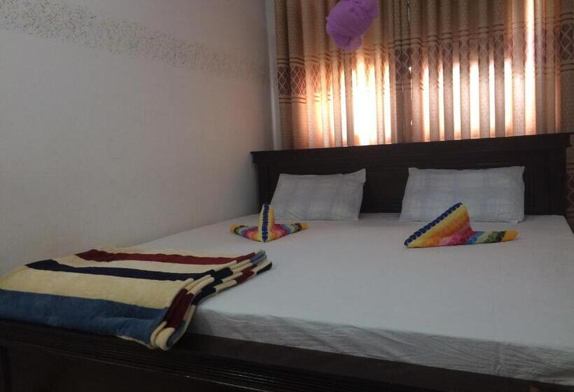 Семейный Номер Deluxe, Mountain Villa Adam S Peak