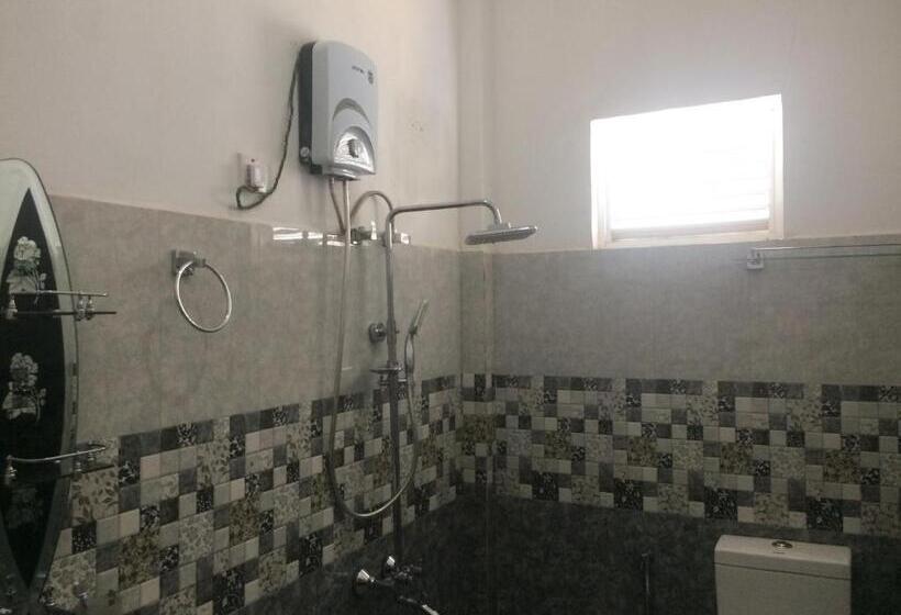 Семейный Номер Deluxe, Mountain Villa Adam S Peak