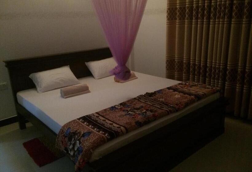 Номер Deluxe, Mountain Villa Adam S Peak
