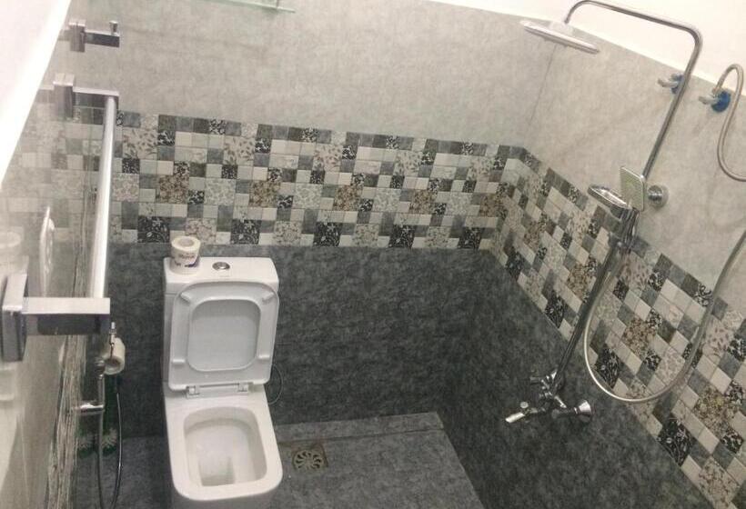 Номер Deluxe, Mountain Villa Adam S Peak