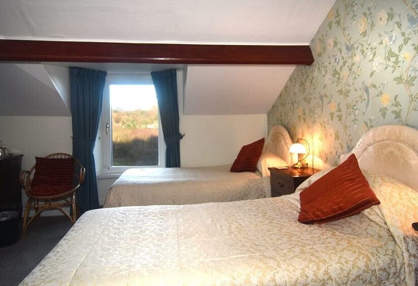 Номер Стандарт, Forest How Guest House
