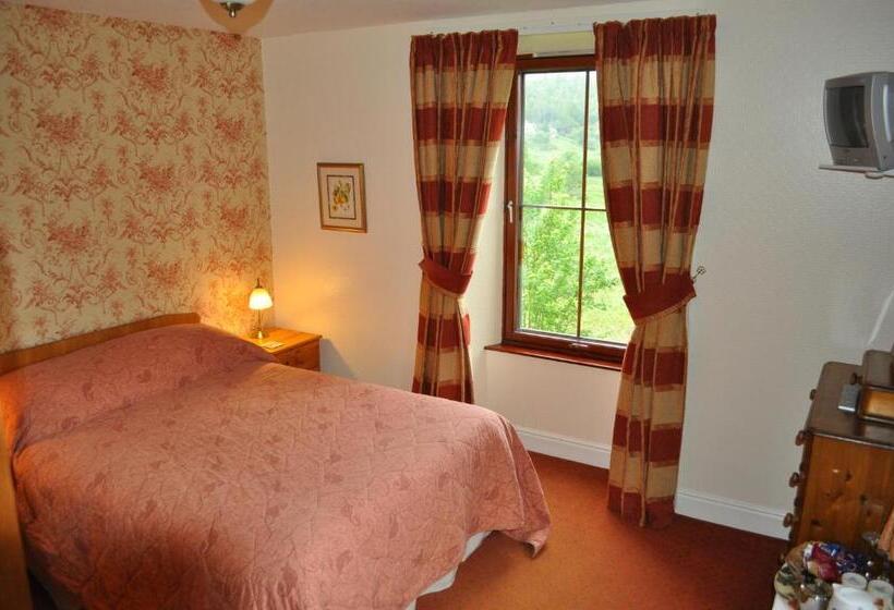 Номер Стандарт, Forest How Guest House