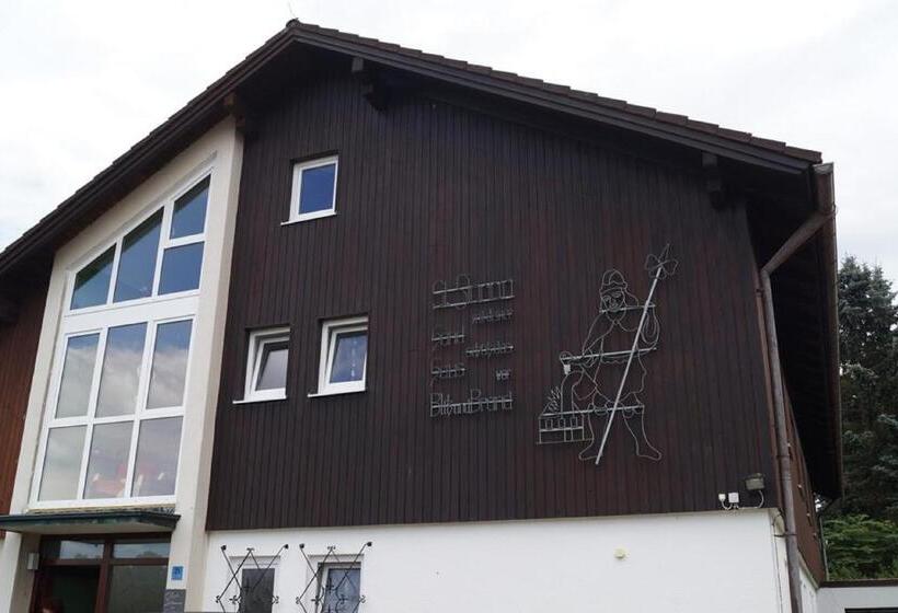 Номер Superior, Gästehaus Am Steinwald