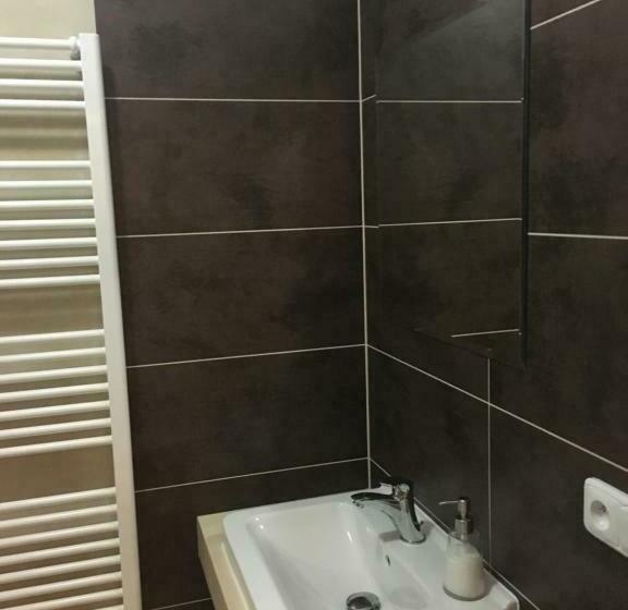 Номер Стандарт, Penzion Hermina