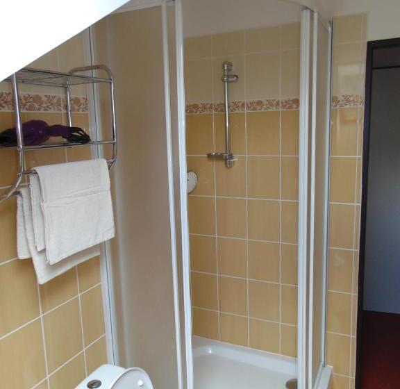 Номер Стандарт, Penzion U Jana
