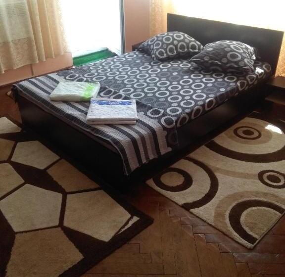 اتاق استاندارد, Vila La Izvorul Putinei