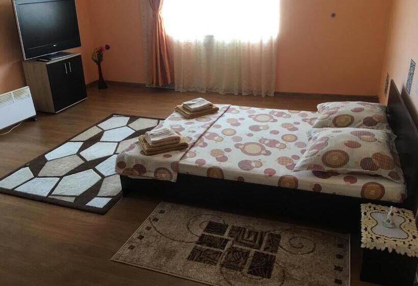 اتاق استاندارد, Vila La Izvorul Putinei