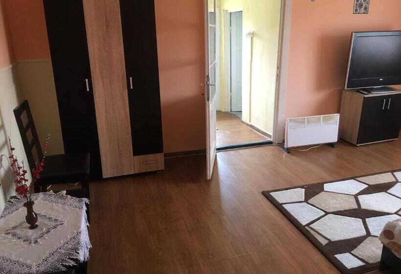 اتاق استاندارد, Vila La Izvorul Putinei