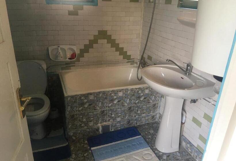 اتاق استاندارد, Vila La Izvorul Putinei