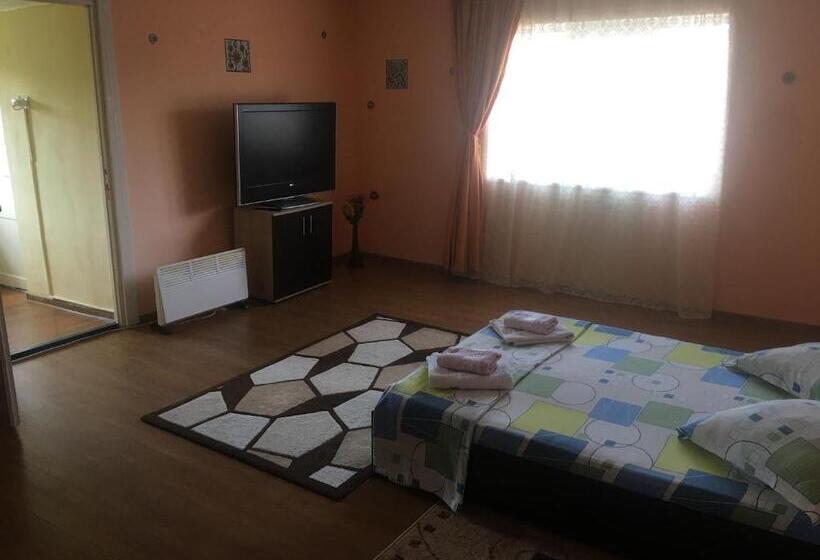 اتاق استاندارد, Vila La Izvorul Putinei