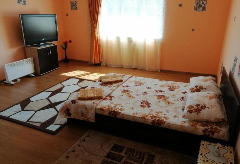اتاق استاندارد, Vila La Izvorul Putinei