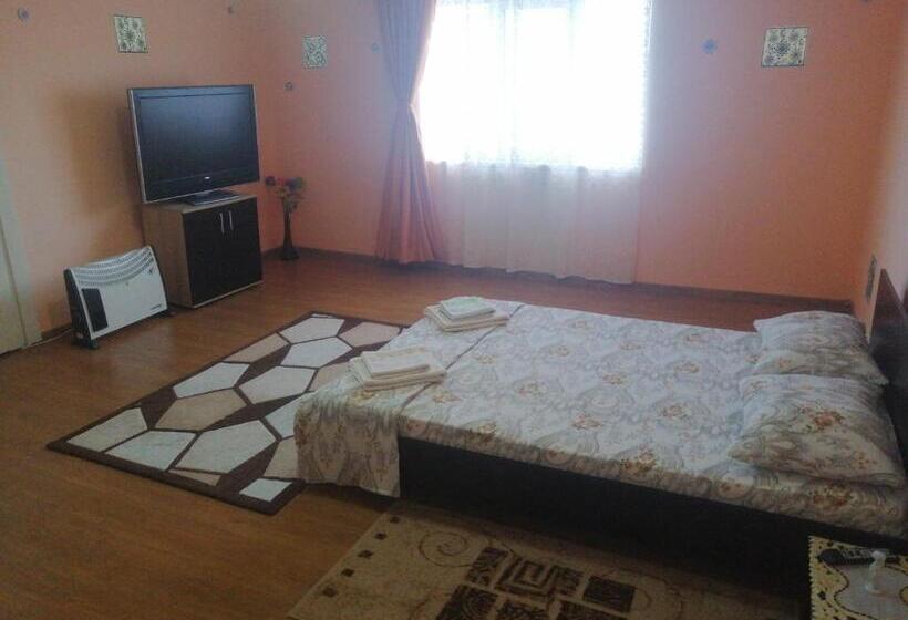 اتاق استاندارد, Vila La Izvorul Putinei