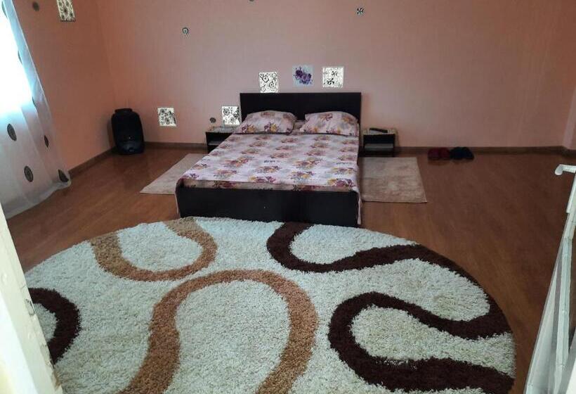 اتاق استاندارد, Vila La Izvorul Putinei