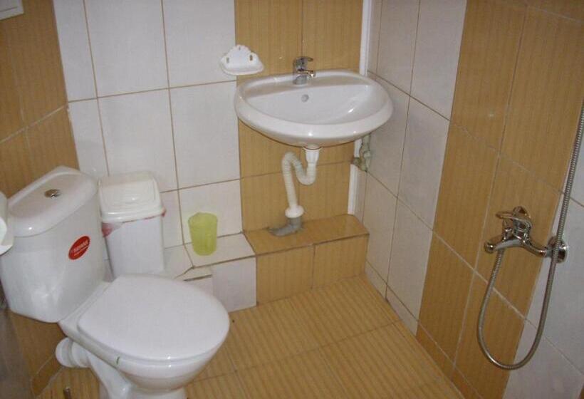Дом 1 Спальня, Villa Ribarica