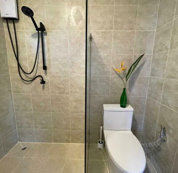 Номер Стандарт, Mythai Guesthouse