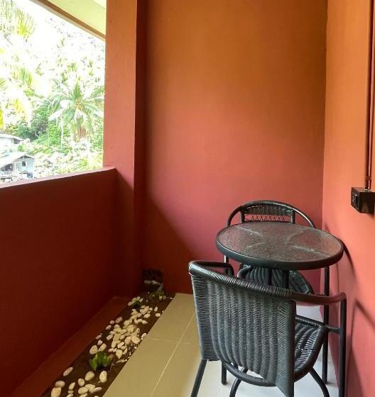 Номер Стандарт Трехместный, Mythai Guesthouse