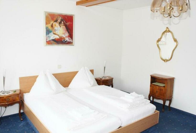 Standard Room, Gasthaus Stefaner