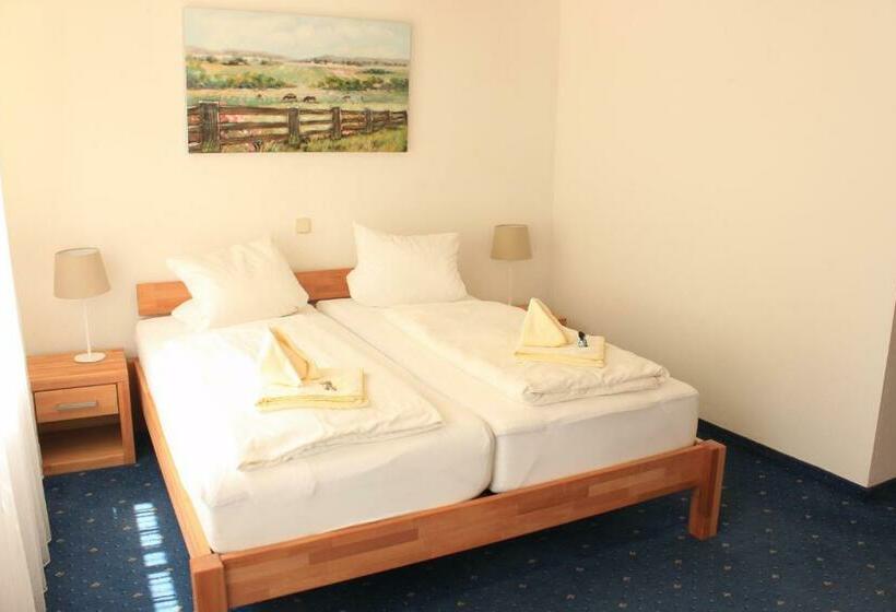 Standard Room, Gasthaus Stefaner
