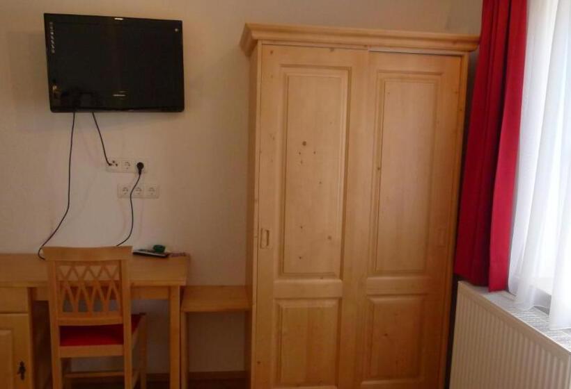 Номер Стандарт Индивидуальный, Landgasthof Entenwirt Tarsdorf