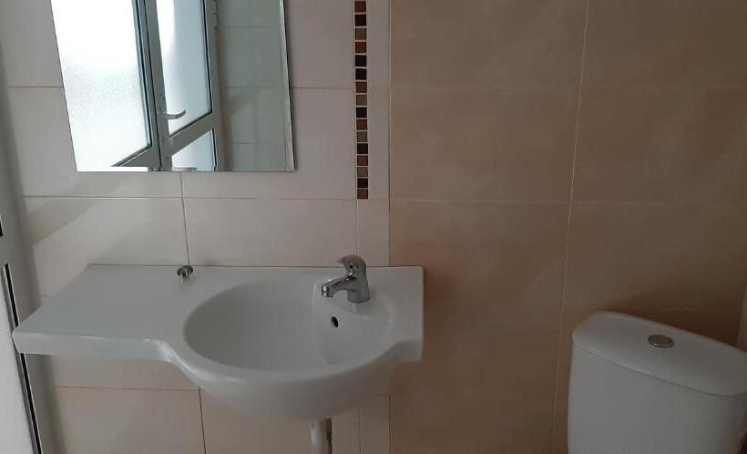 Вилла 1 Спальня Вид на Сад, Family Hotel Belvedere