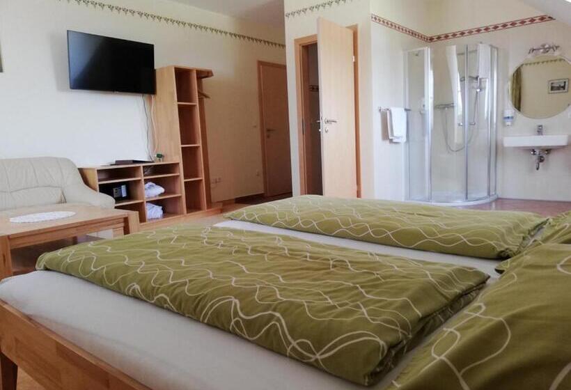 Номер Economy, Golf Resort Klöch
