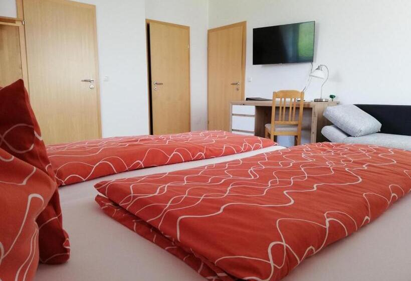 Номер Economy, Golf Resort Klöch