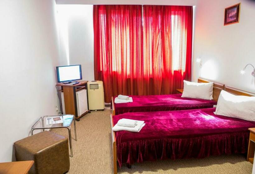 اتاق استاندارد, Motel Darina