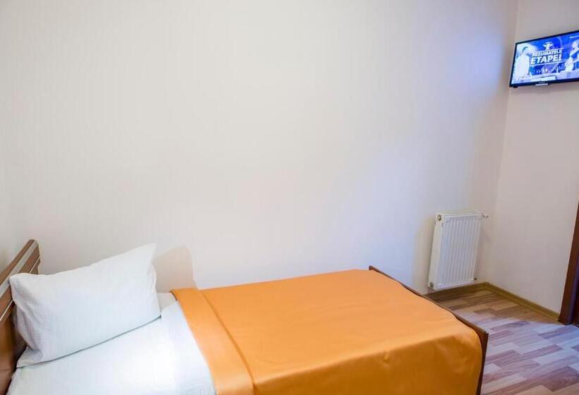 اتاق استاندارد یک نفره, Motel Darina