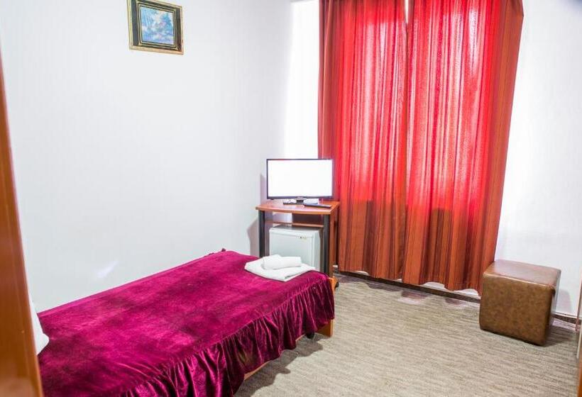 اتاق استاندارد یک نفره, Motel Darina