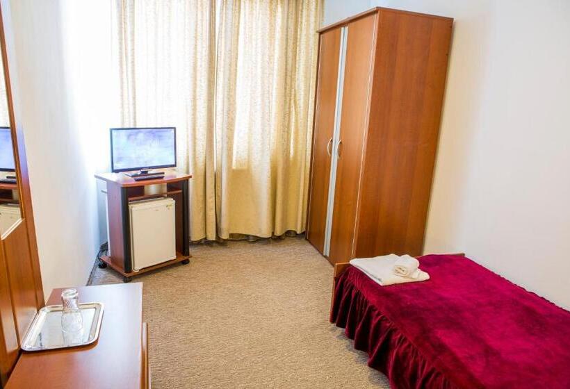 اتاق استاندارد یک نفره, Motel Darina