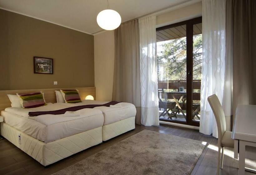 Номер Deluxe, Anita Guest House & Relax