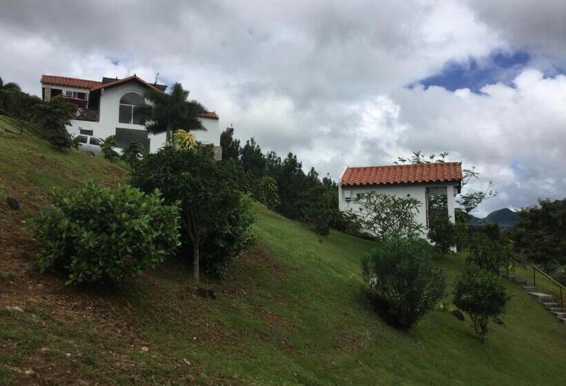 Номер Superior, Hawk's Nest Bed & Breakfast