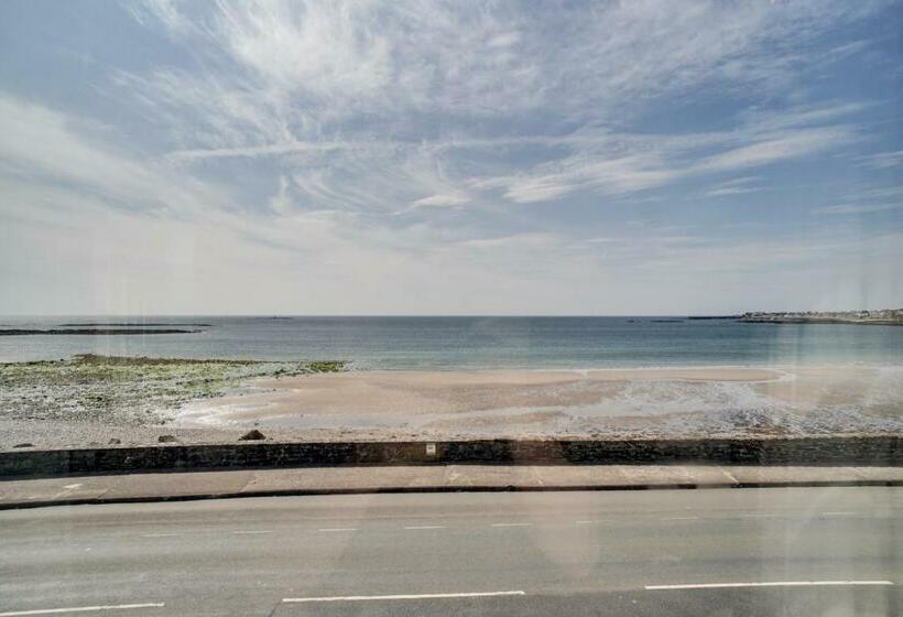 Люкс Кровать Кинг, Shore